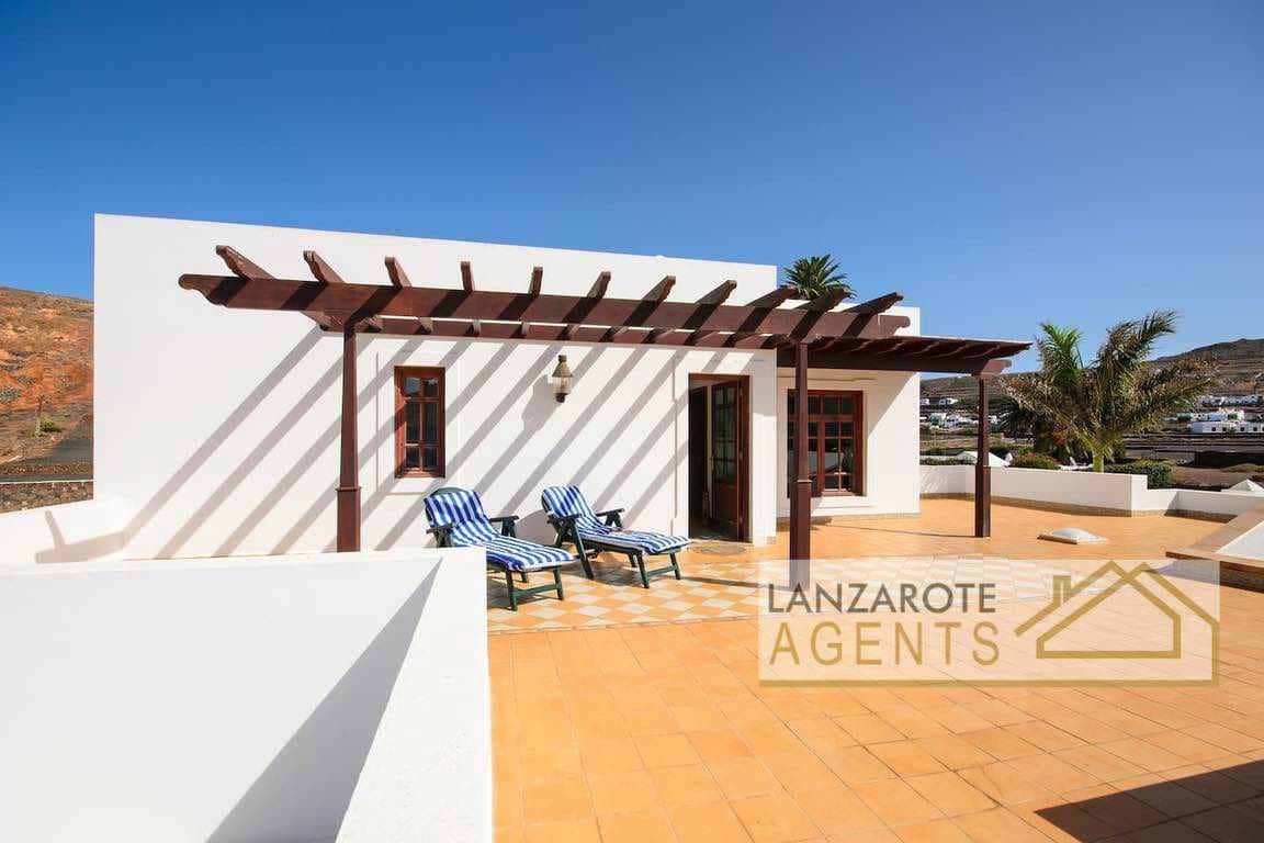 4 sypialnia Willa na sprzedaż w Haria - 1 395 000 € (Ref: 9775935)