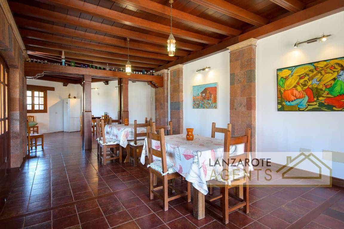 4 sypialnia Willa na sprzedaż w Haria - 1 395 000 € (Ref: 9775935)