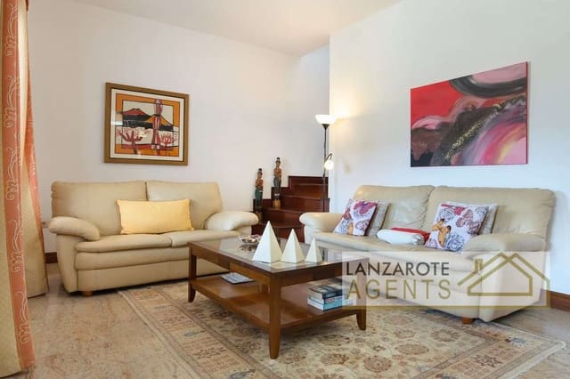 4 sypialnia Willa na sprzedaż w Haría - 1 395 000 € (Ref: 9775935)