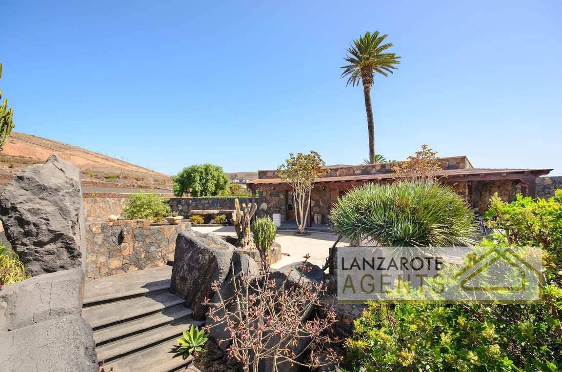 4 sypialnia Willa na sprzedaż w Haria - 1 395 000 € (Ref: 9775935)