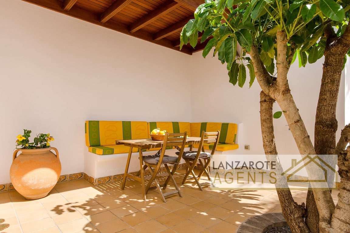 4 sypialnia Willa na sprzedaż w Haria - 1 395 000 € (Ref: 9775935)