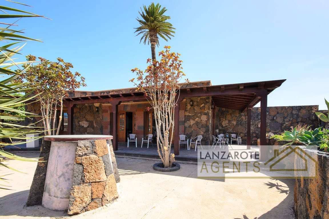 4 sypialnia Willa na sprzedaż w Haria - 1 395 000 € (Ref: 9775935)