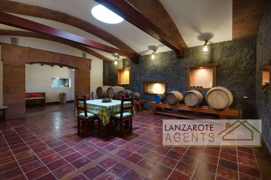 4 sypialnia Willa na sprzedaż w Haria - 1 395 000 € (Ref: 9775935)