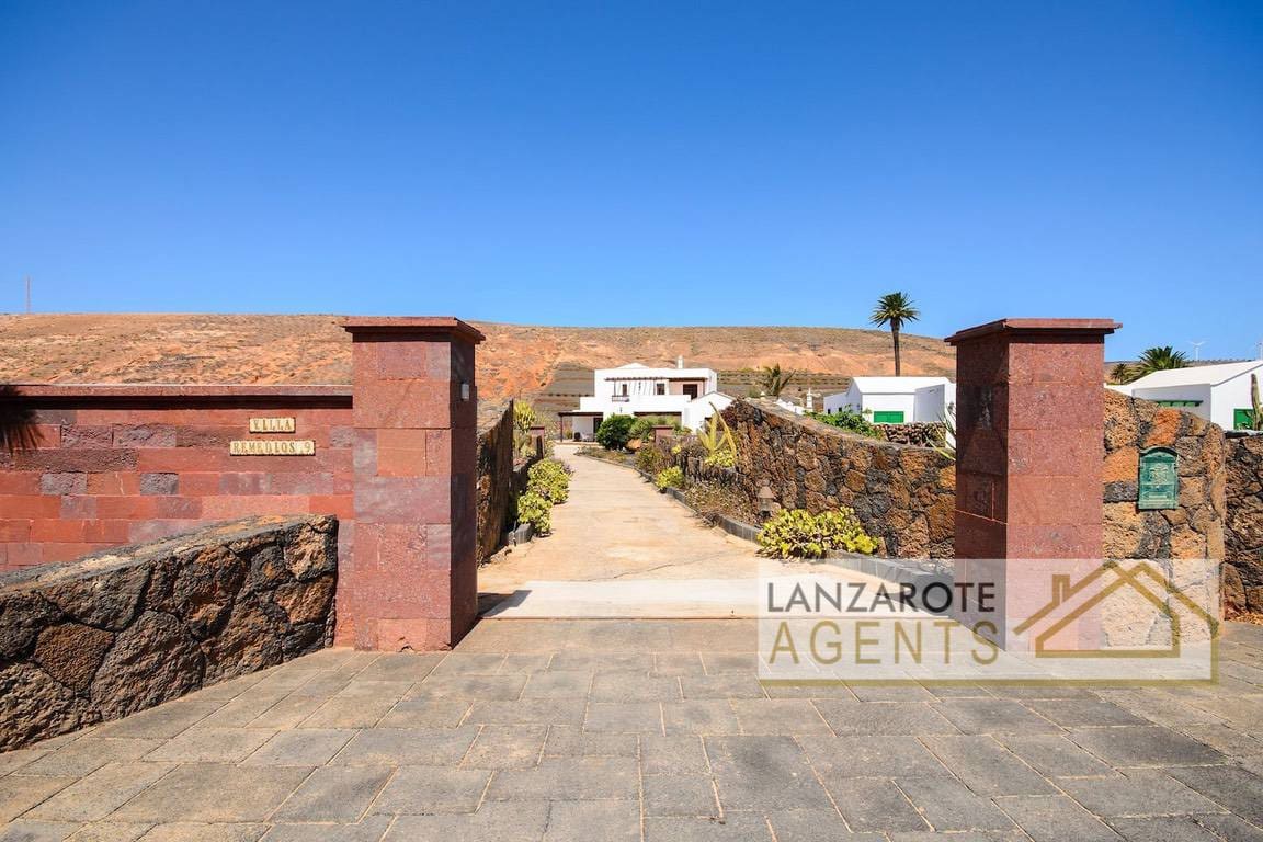 4 sypialnia Willa na sprzedaż w Haria - 1 395 000 € (Ref: 9775935)