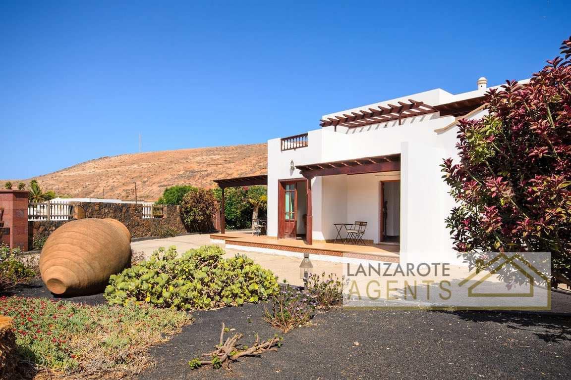 4 sypialnia Willa na sprzedaż w Haria - 1 395 000 € (Ref: 9775935)