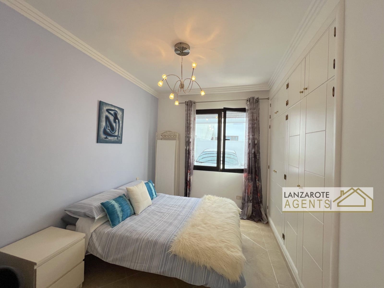 3 makuuhuone Huvila myytävänä paikassa Playa Blanca - 525 000 € (Ref: 9775936)