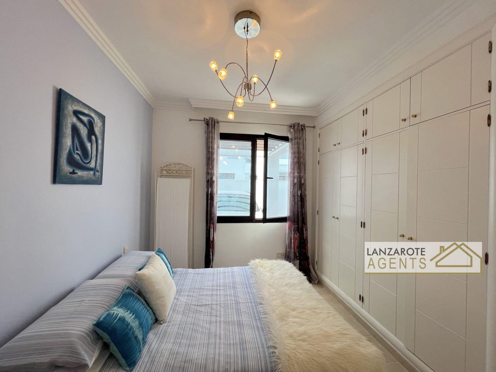 3 makuuhuone Huvila myytävänä paikassa Playa Blanca - 525 000 € (Ref: 9775936)