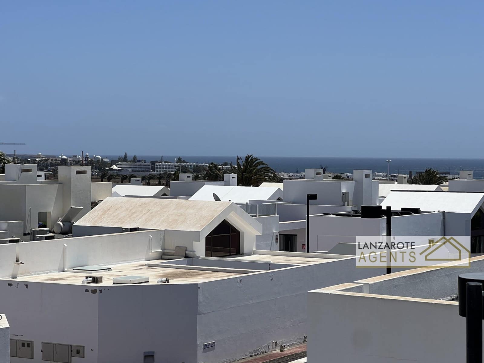 3 makuuhuone Huvila myytävänä paikassa Playa Blanca - 525 000 € (Ref: 9775936)