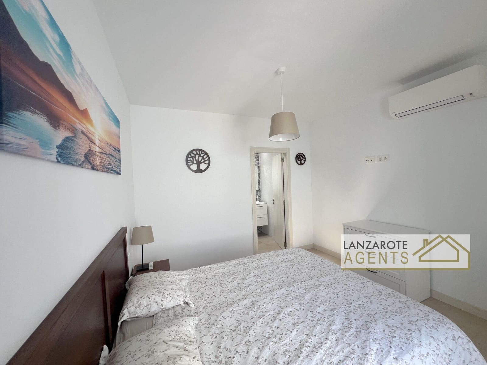 3 sovrum Villa till salu i Playa Blanca med pool - 390 000 € (Ref: 9781394)