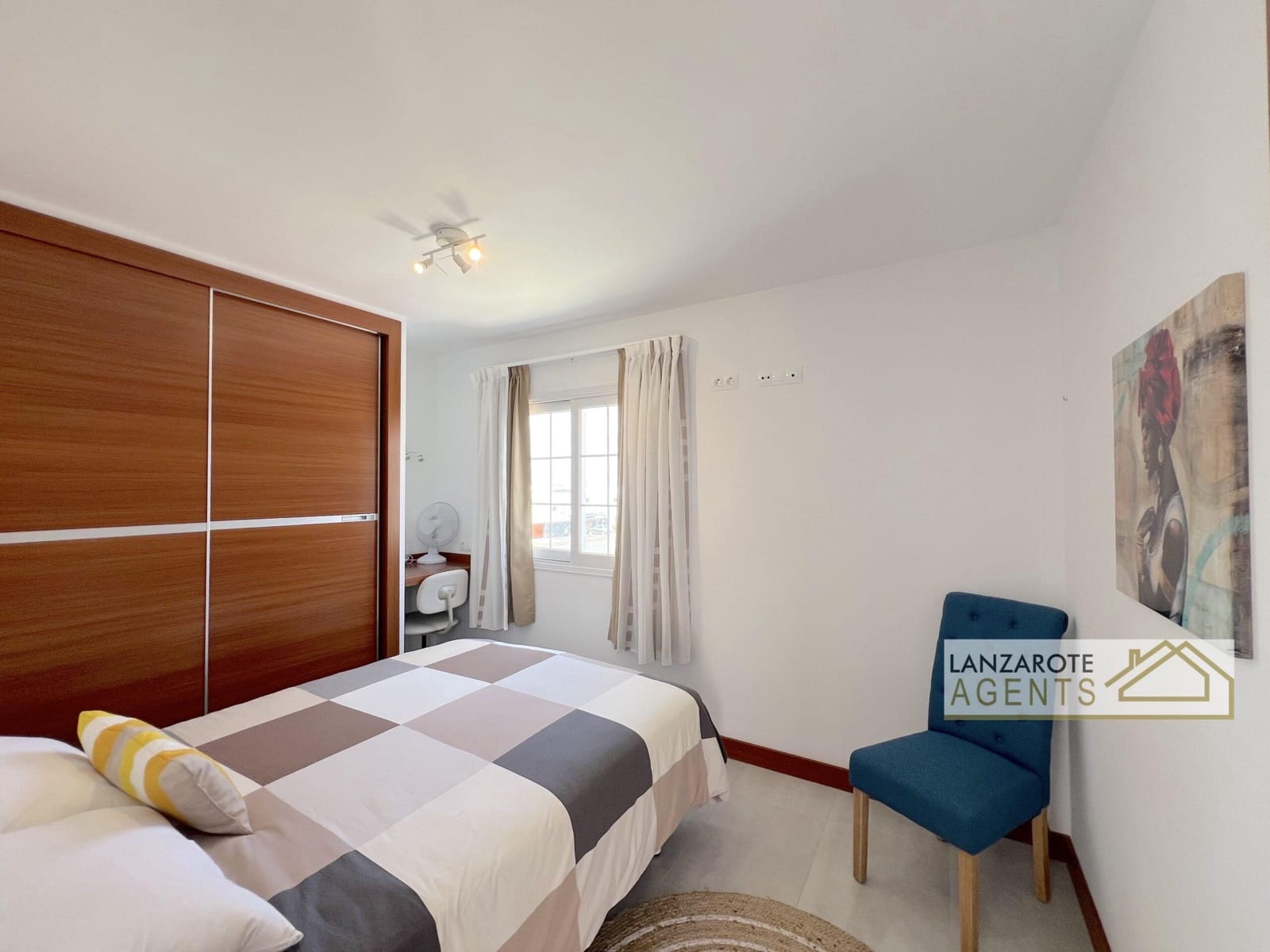 2 soveværelse Villa til salg i Playa Blanca med garage - € 450.000 (Ref: 9793366)