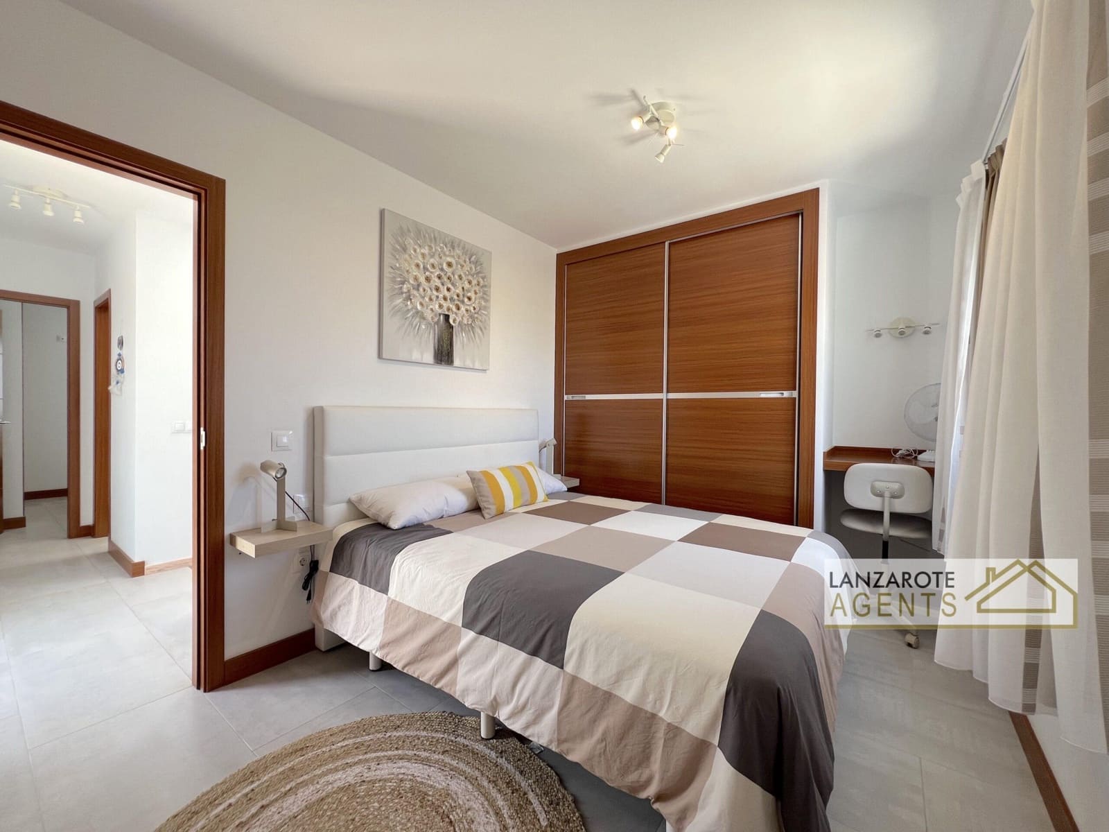 2 soveværelse Villa til salg i Playa Blanca med garage - € 450.000 (Ref: 9793366)