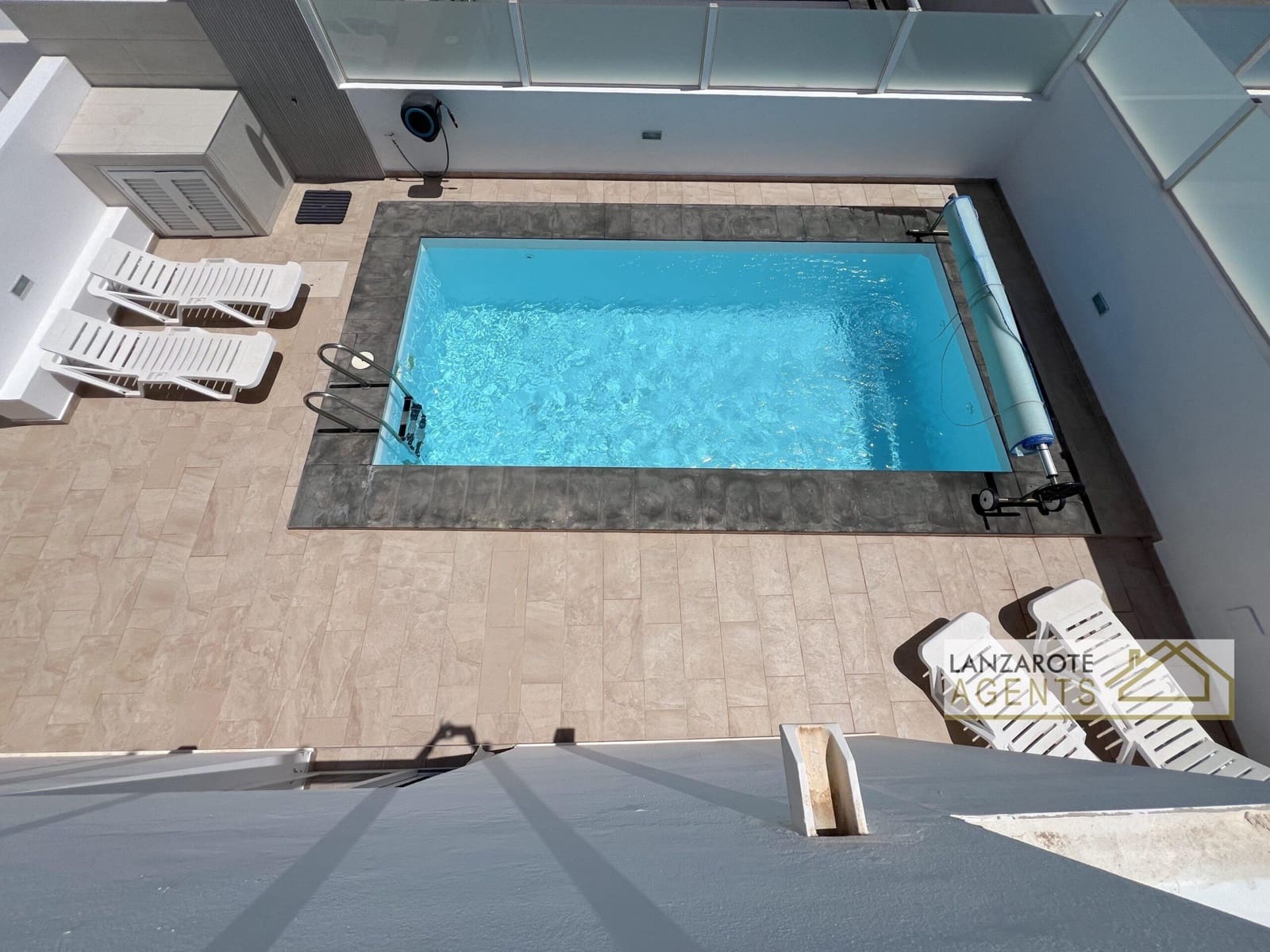 2 soveværelse Villa til salg i Playa Blanca med garage - € 450.000 (Ref: 9793366)