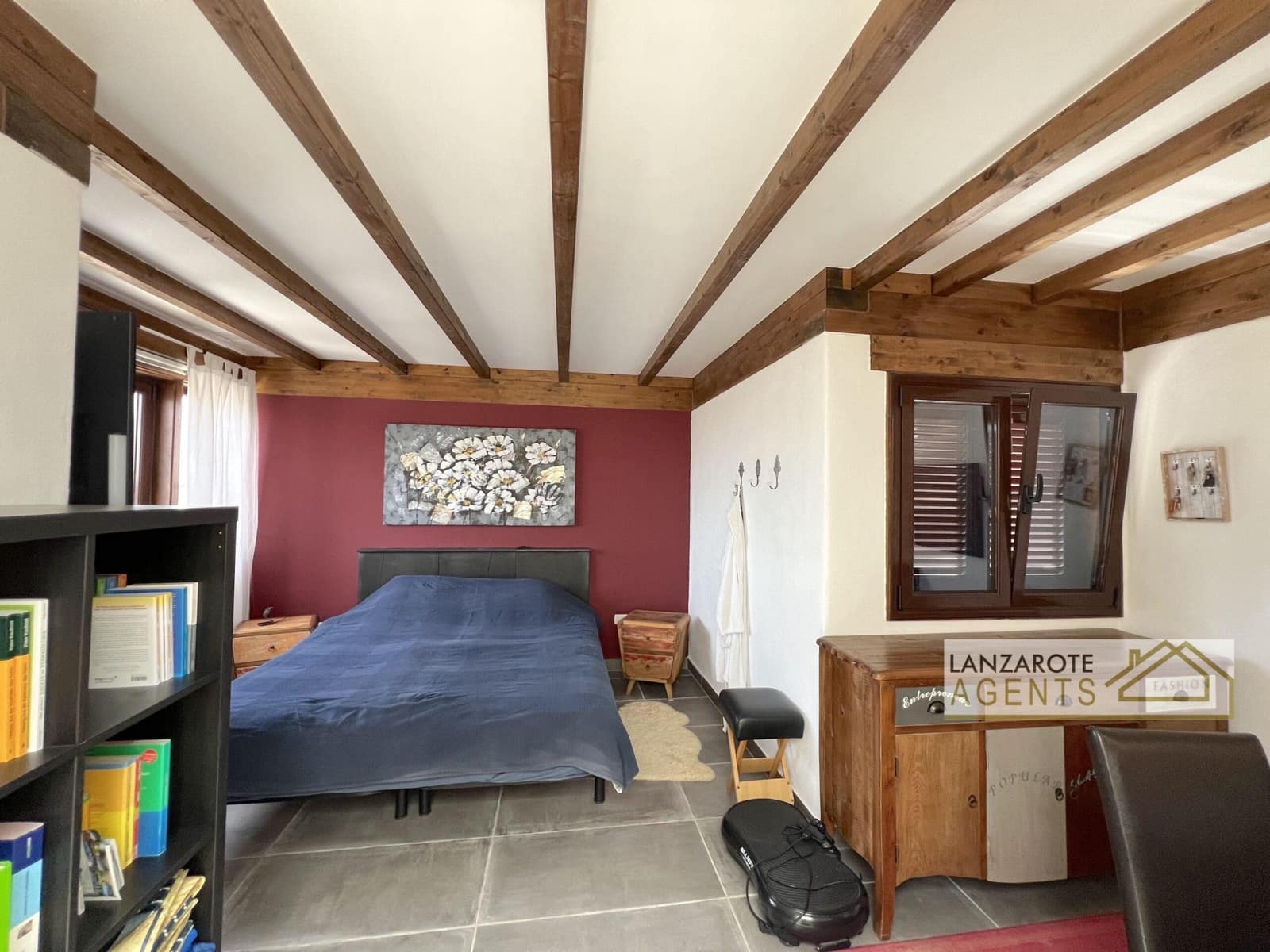 3 soveværelse Villa til salg i Playa Blanca - € 550.000 (Ref: 9795328)