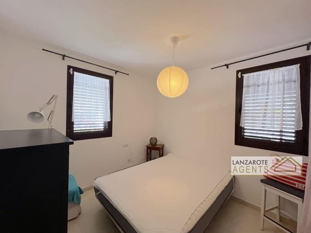 3 makuuhuone Huvila myytävänä paikassa Playa Blanca, Yaiza - 550 000 € (Ref: 9795328)