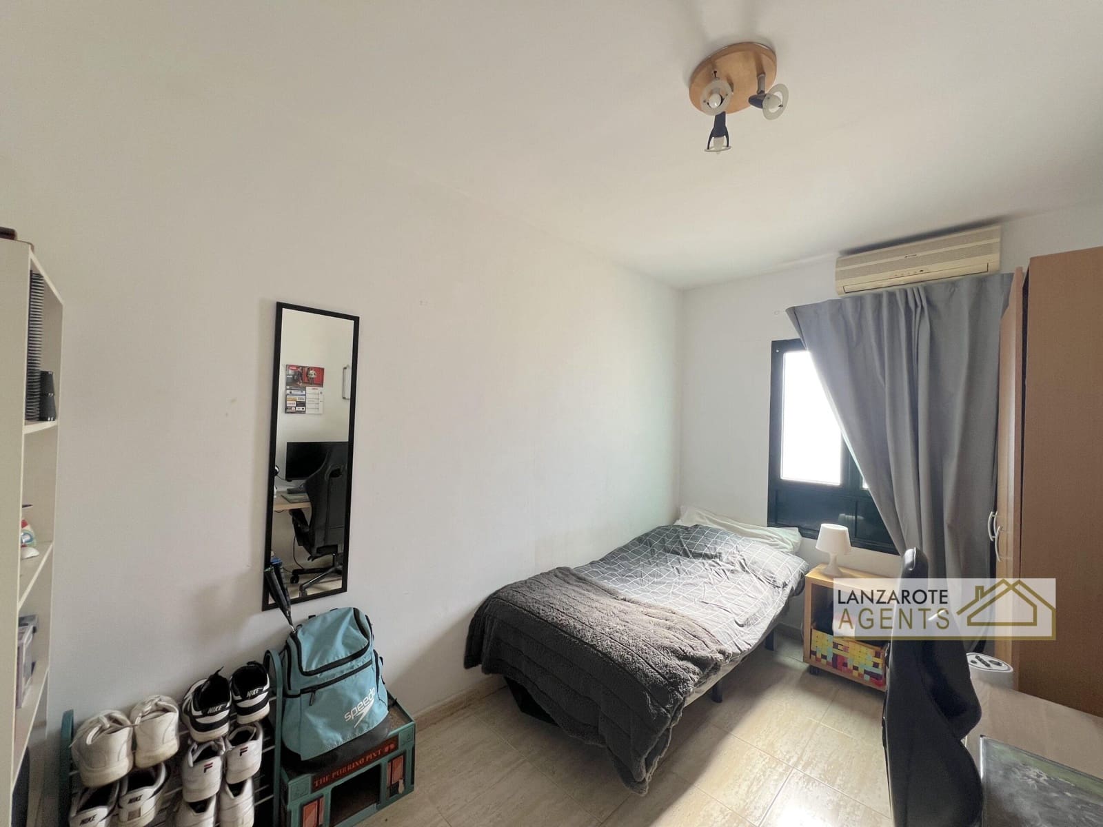 3 chambre Maison de Ville à vendre à Arrecife avec garage - 345 000 € (Ref: 9799974)