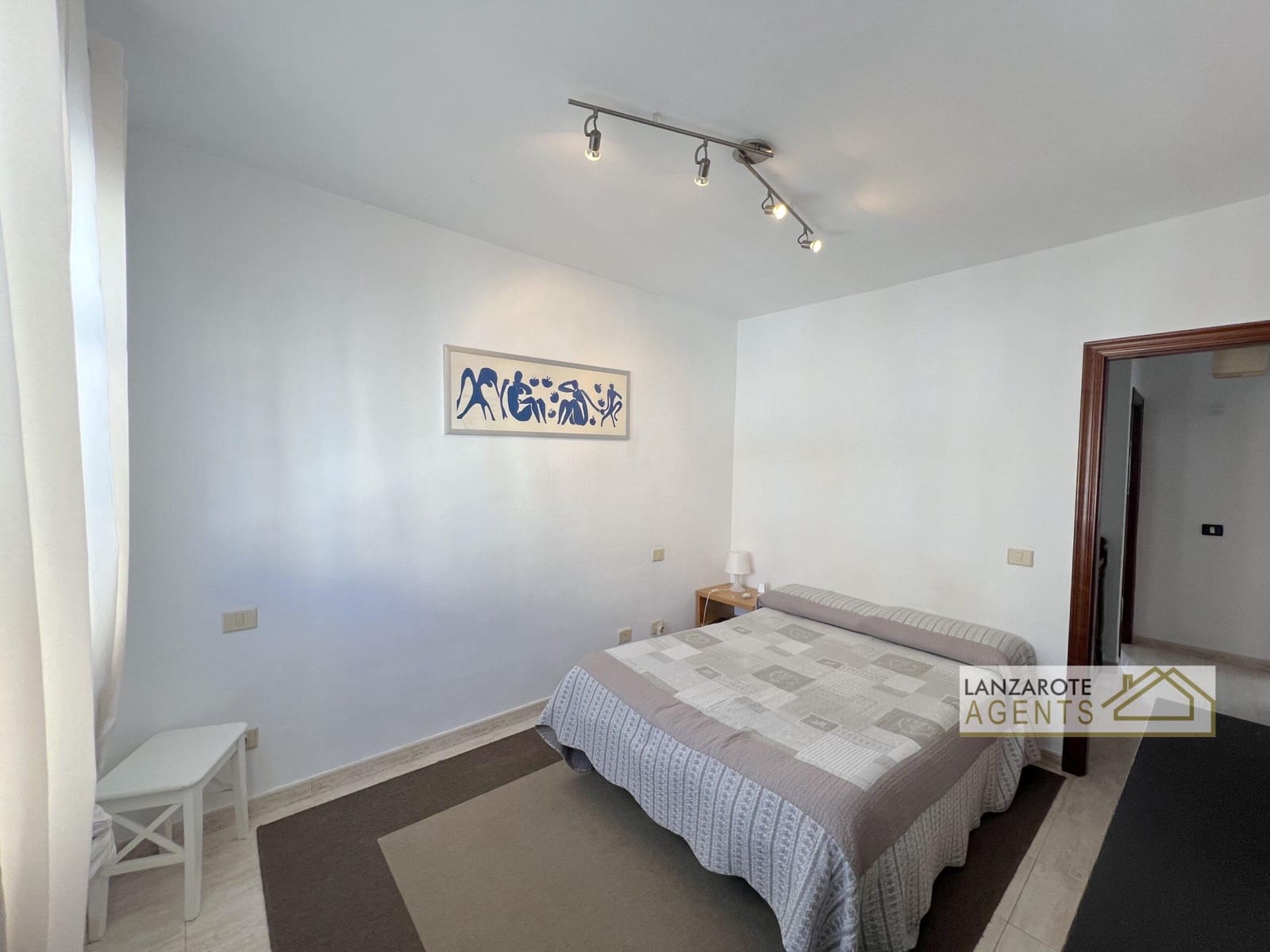 3 chambre Maison de Ville à vendre à Arrecife avec garage - 345 000 € (Ref: 9799974)