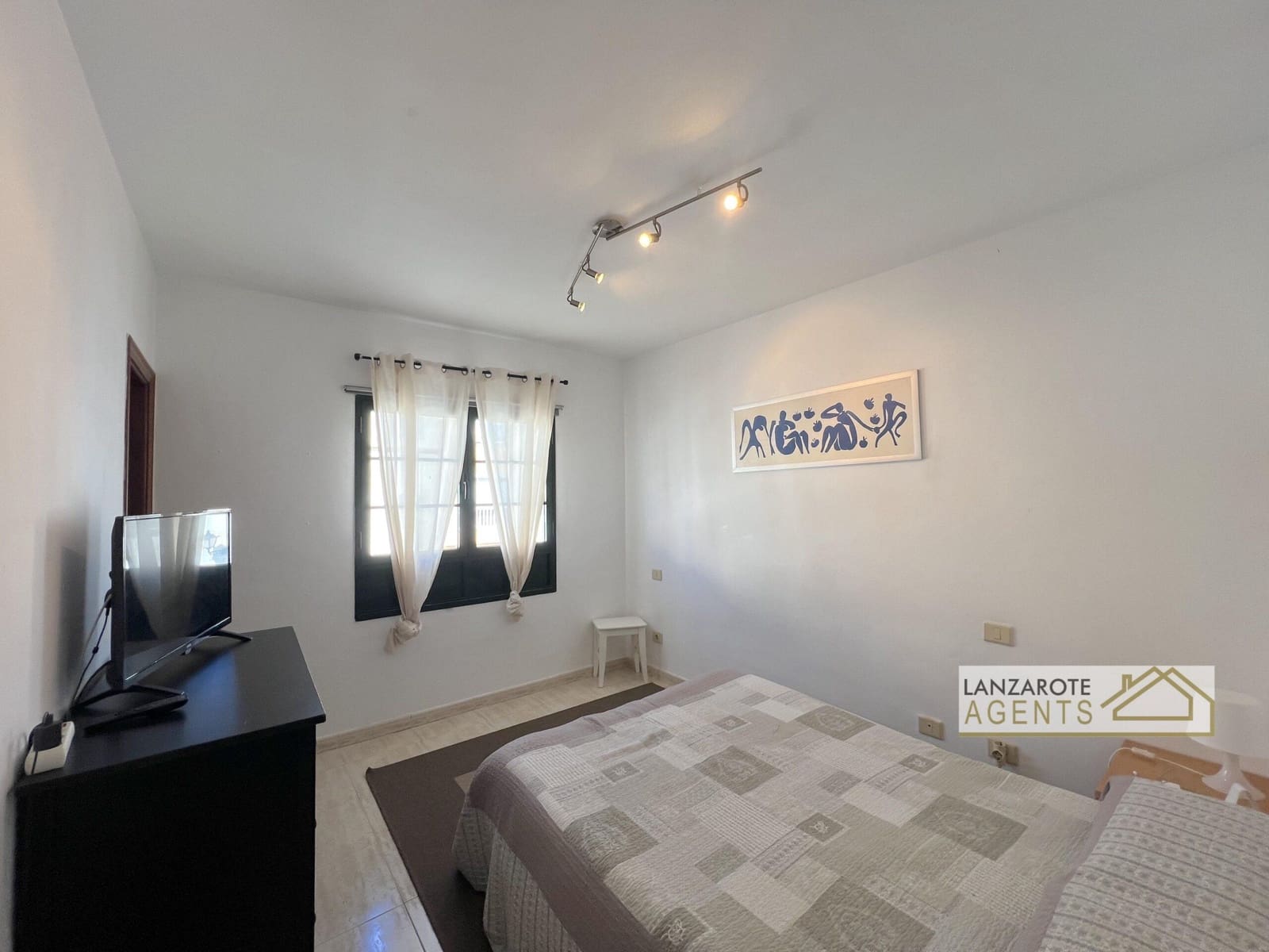 3 chambre Maison de Ville à vendre à Arrecife avec garage - 345 000 € (Ref: 9799974)