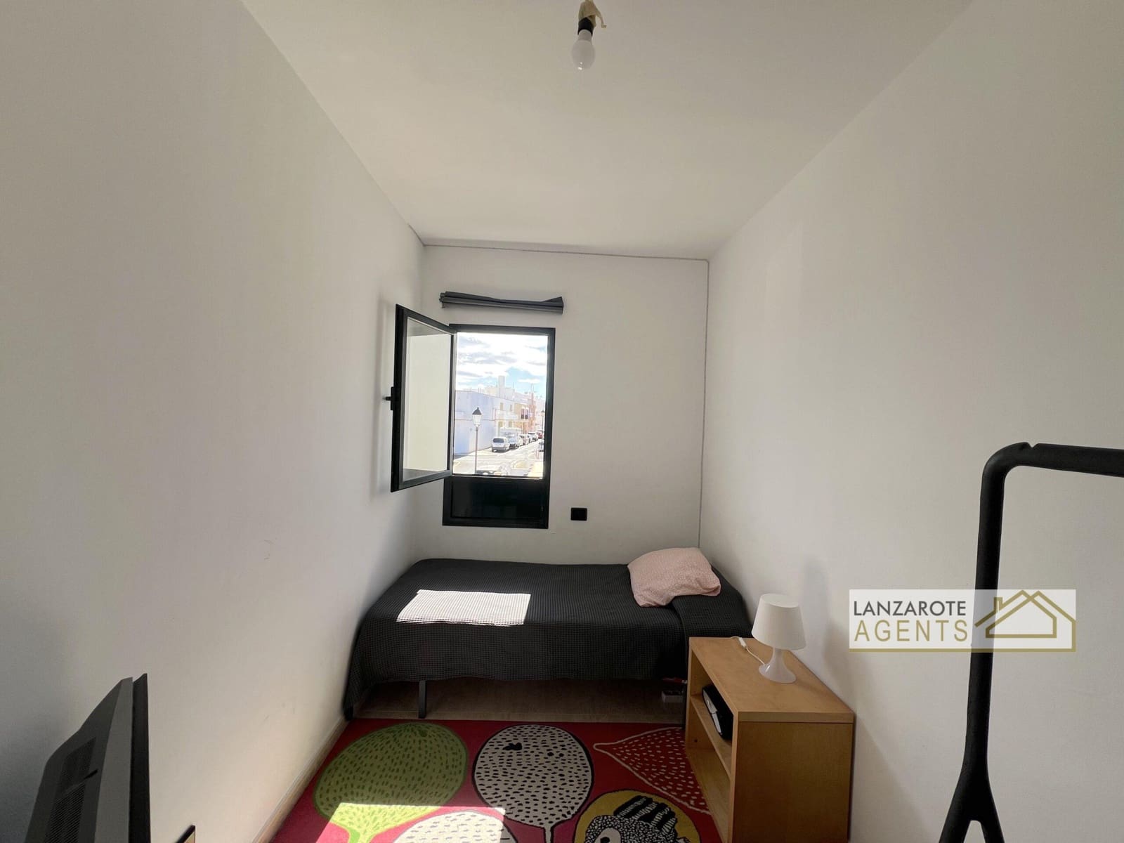 3 chambre Maison de Ville à vendre à Arrecife avec garage - 345 000 € (Ref: 9799974)