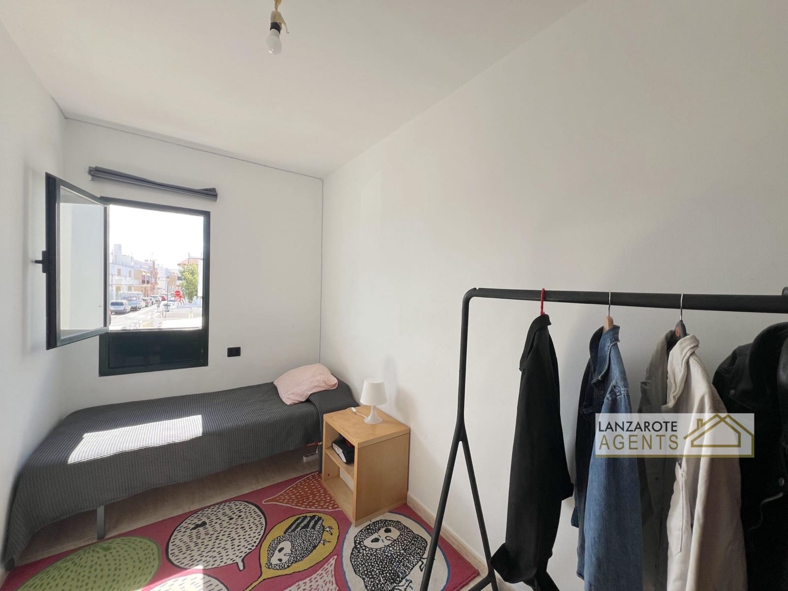 3 chambre Maison de Ville à vendre à Arrecife avec garage - 345 000 € (Ref: 9799974)