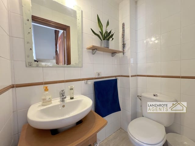 3 chambre Maison de Ville à vendre à Arrecife avec garage - 345 000 € (Ref: 9799974)