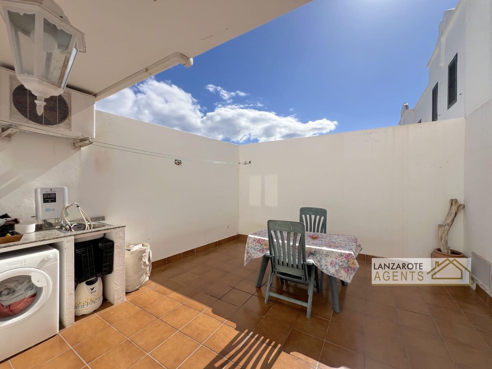 3 chambre Maison de Ville à vendre à Arrecife avec garage - 345 000 € (Ref: 9799974)