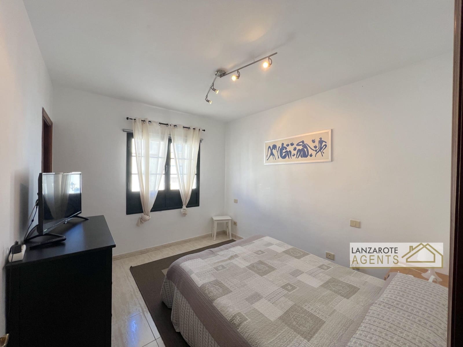 3 chambre Maison de Ville à vendre à Arrecife avec garage - 345 000 € (Ref: 9799974)