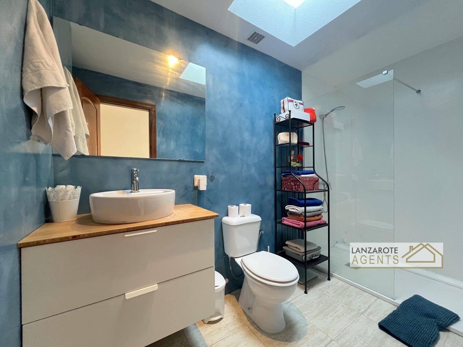 3 chambre Maison de Ville à vendre à Arrecife avec garage - 345 000 € (Ref: 9799974)