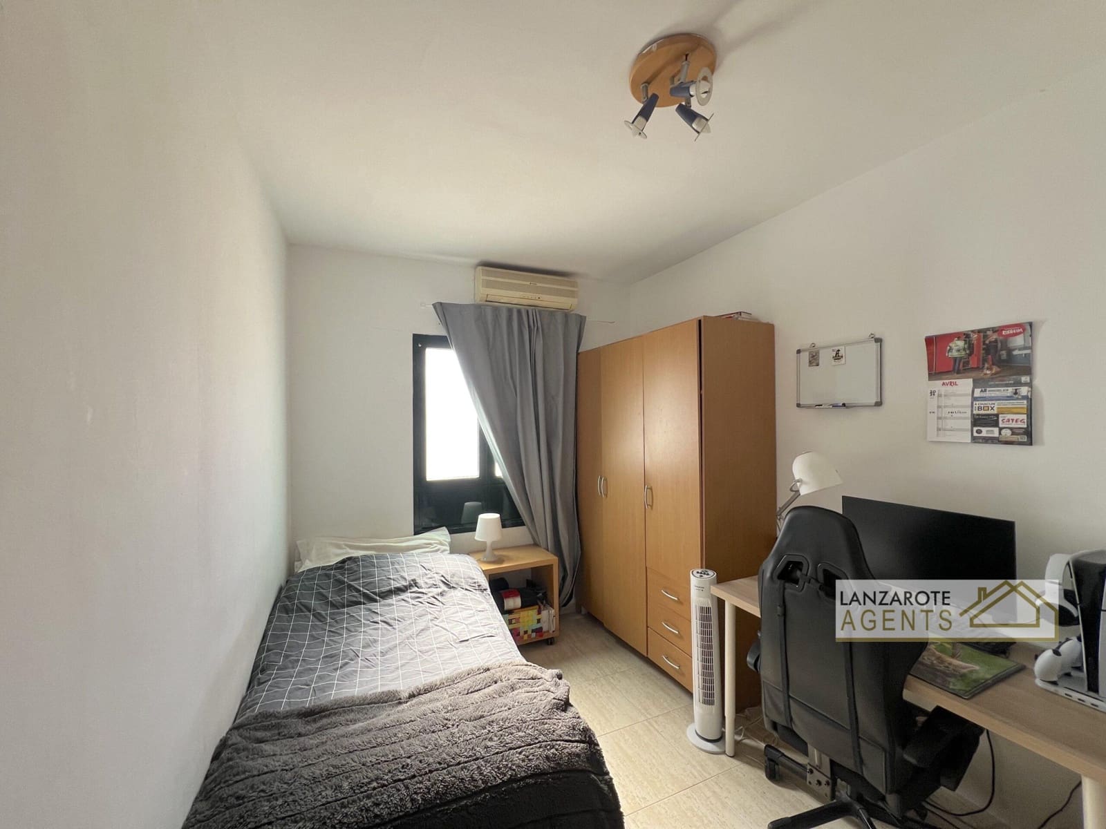 3 chambre Maison de Ville à vendre à Arrecife avec garage - 345 000 € (Ref: 9799974)