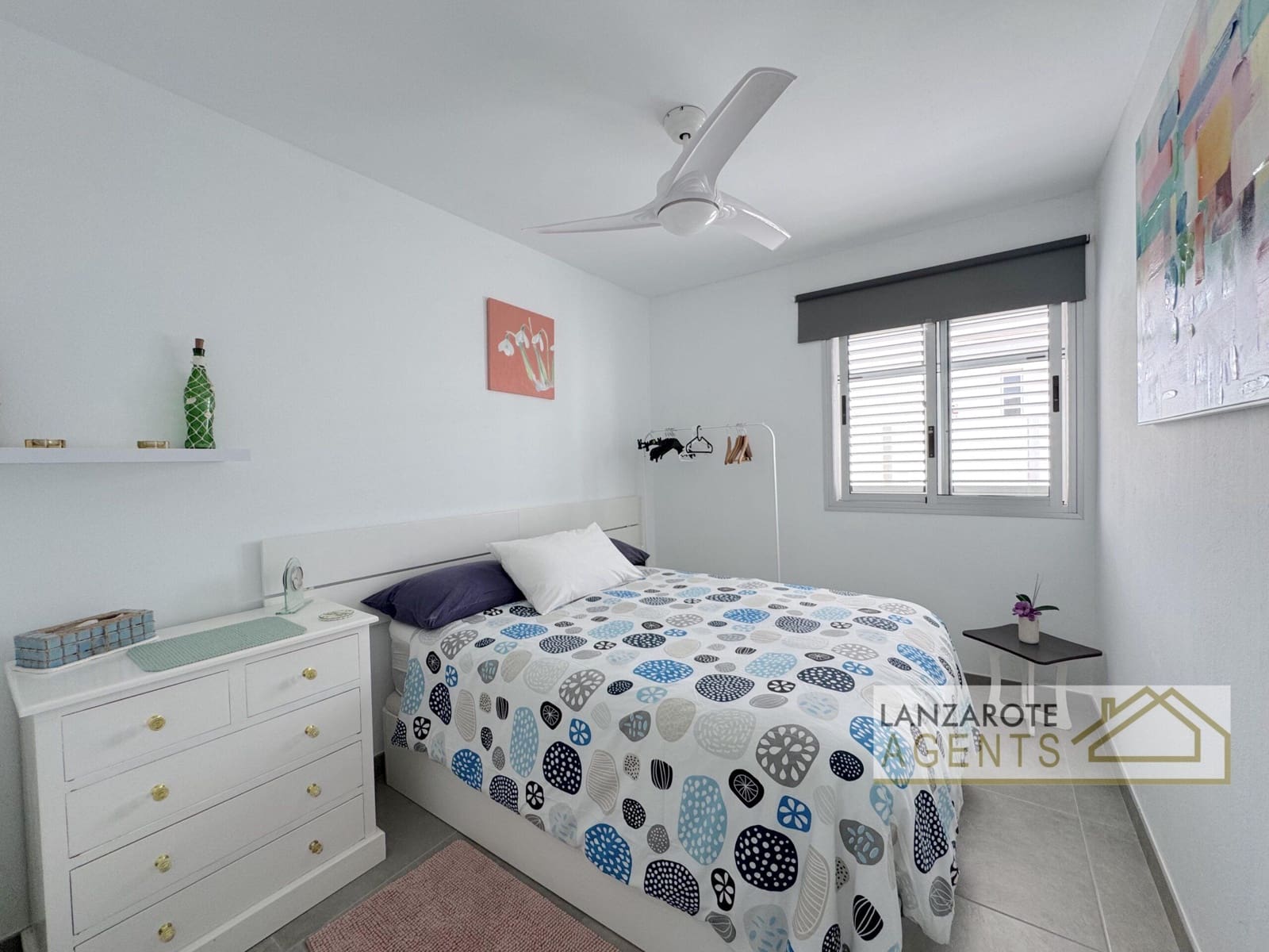 3 makuuhuone Huvila myytävänä paikassa Playa Blanca - 395 000 € (Ref: 9807003)