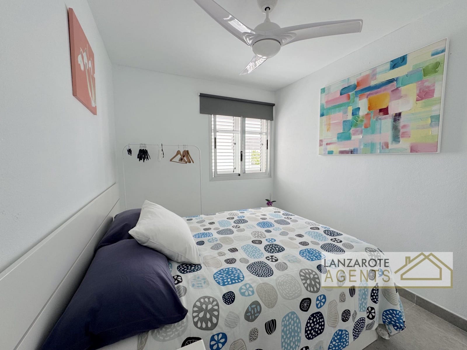 3 makuuhuone Huvila myytävänä paikassa Playa Blanca - 395 000 € (Ref: 9807003)