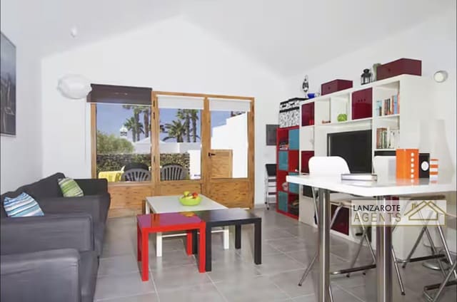 2 camera da letto Bungalow in vendita in Playa Blanca, Yaiza - 395.000 € (Rif: 9809414)