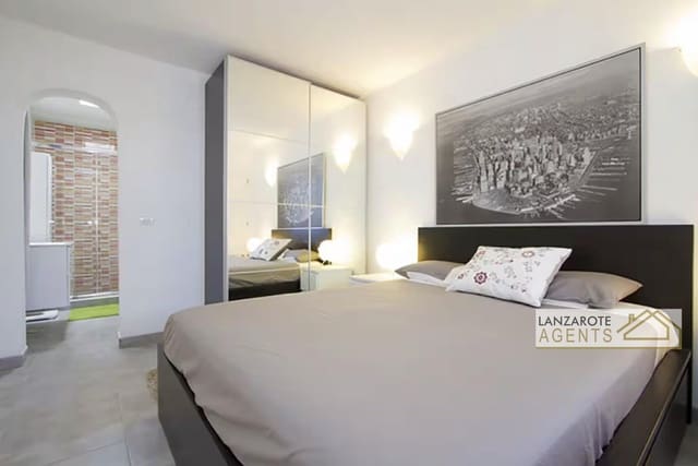 2 camera da letto Bungalow in vendita in Playa Blanca, Yaiza - 395.000 € (Rif: 9809414)