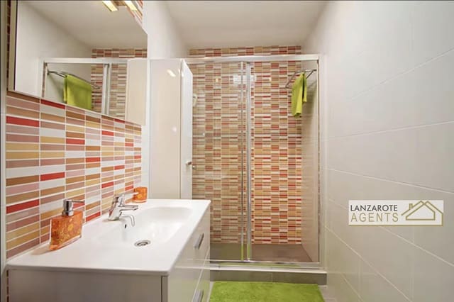 2 camera da letto Bungalow in vendita in Playa Blanca, Yaiza - 395.000 € (Rif: 9809414)