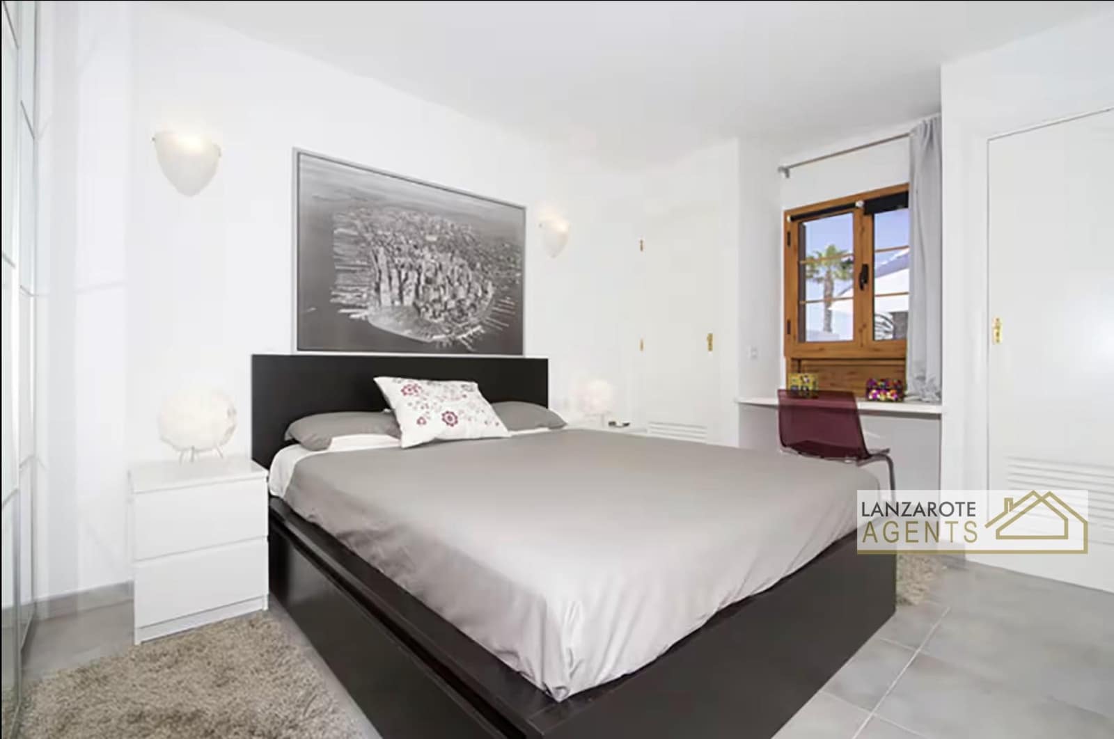 2 camera da letto Bungalow in vendita in Playa Blanca - 395.000 € (Rif: 9809414)