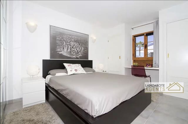 2 camera da letto Bungalow in vendita in Playa Blanca, Yaiza - 395.000 € (Rif: 9809414)