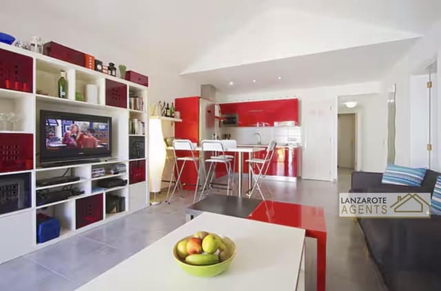 2 camera da letto Bungalow in vendita in Playa Blanca, Yaiza - 395.000 € (Rif: 9809414)