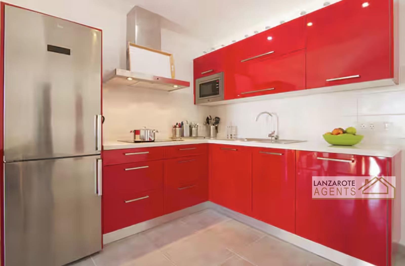 2 camera da letto Bungalow in vendita in Playa Blanca - 395.000 € (Rif: 9809414)