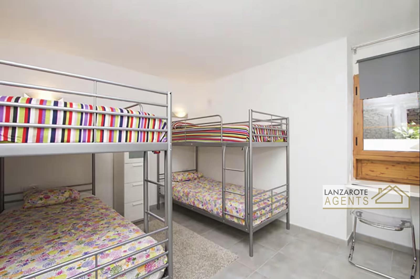 2 camera da letto Bungalow in vendita in Playa Blanca - 395.000 € (Rif: 9809414)