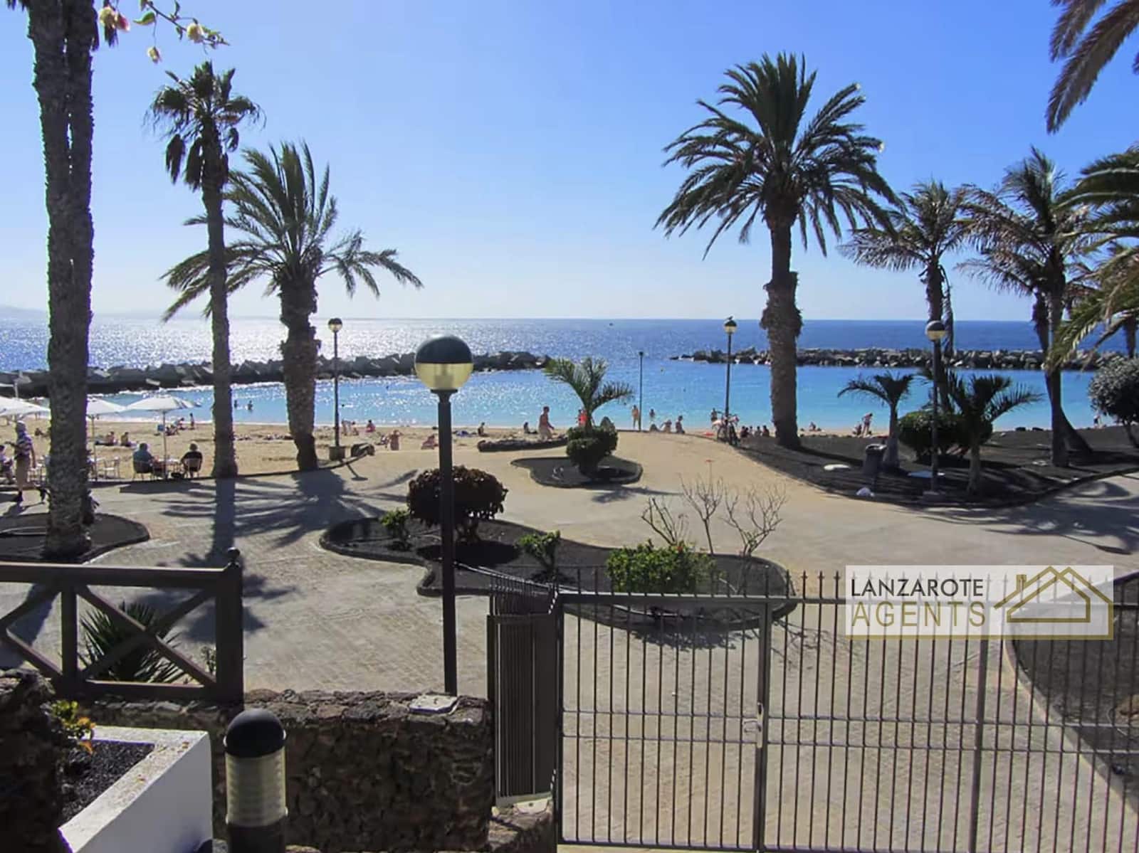 2 camera da letto Bungalow in vendita in Playa Blanca - 395.000 € (Rif: 9809414)