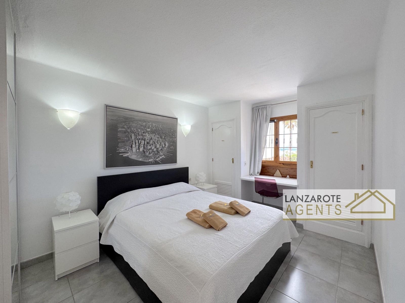 2 bedroom Bungalow for sale in Playa Blanca - € 395,000 (Ref: 9809414)