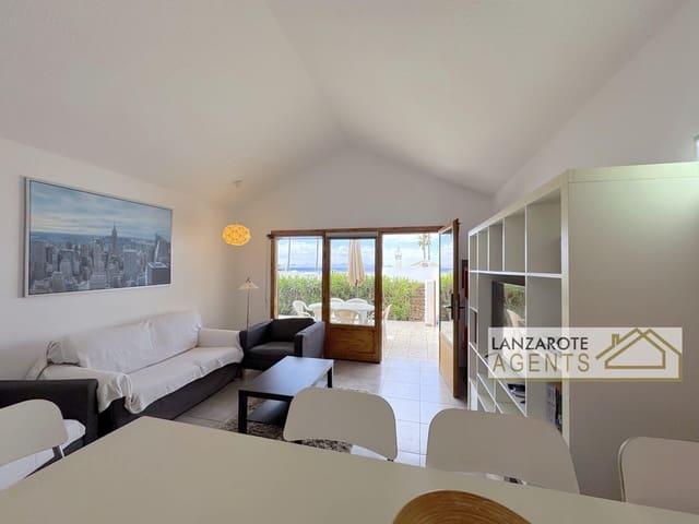 2 chambre Bungalow à vendre à Playa Blanca, Yaiza - 395 000 € (Ref: 9809414)