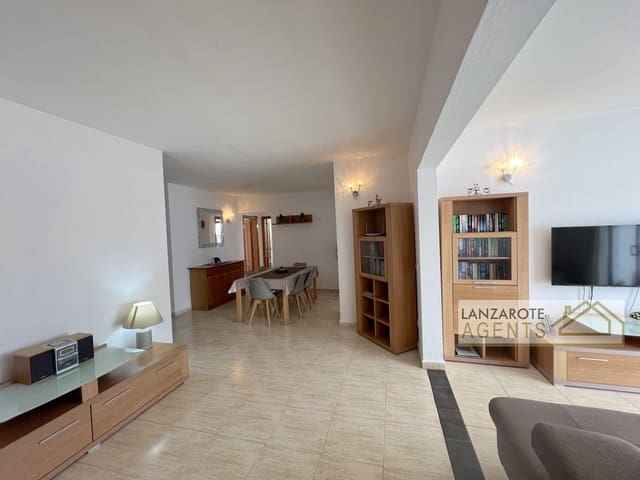 3 Zimmer Villa zu verkaufen in Playa Blanca, Yaiza mit Pool - 495.000 € (Ref: 9838273)