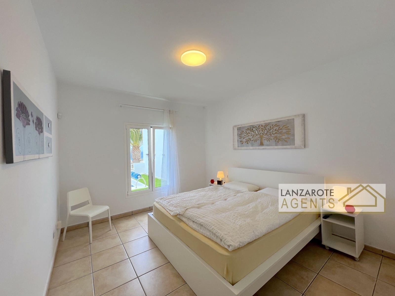 3 bedroom Villa for sale in Las Brenas with pool garage - € 775,000 (Ref: 9853038)