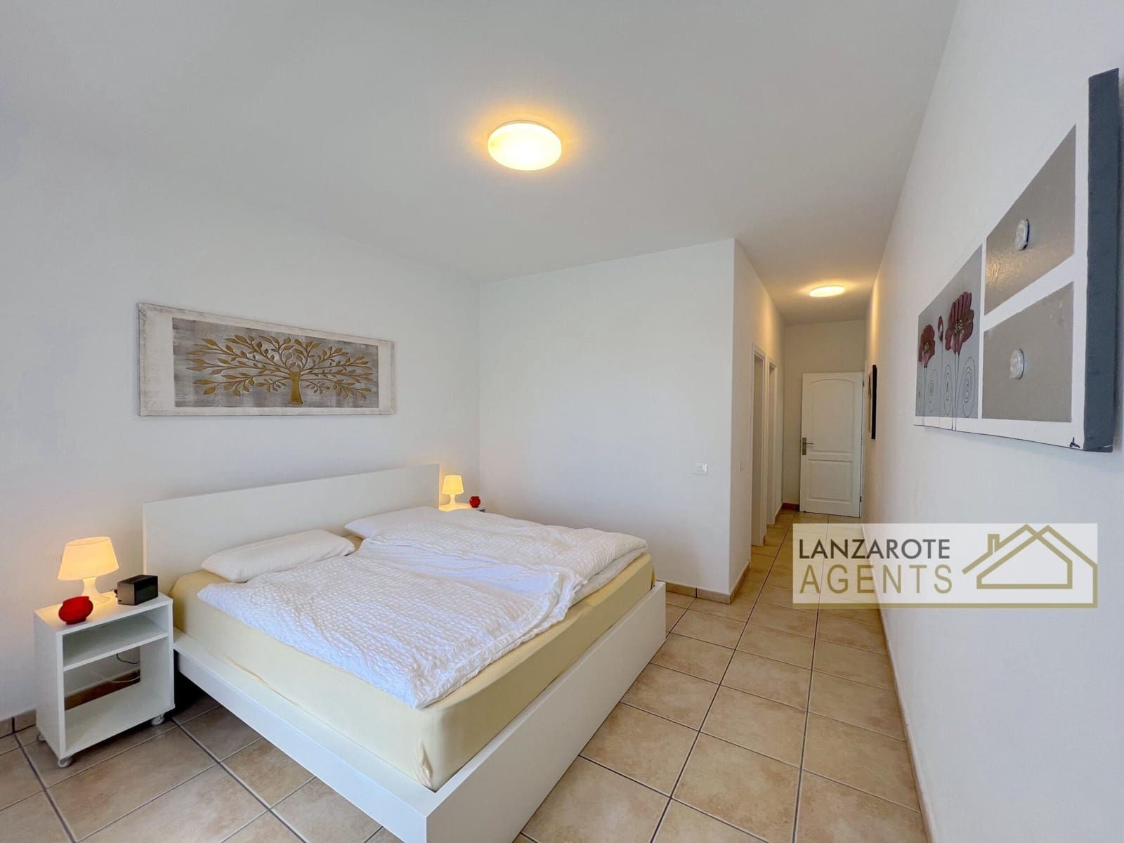 3 bedroom Villa for sale in Las Brenas with pool garage - € 775,000 (Ref: 9853038)