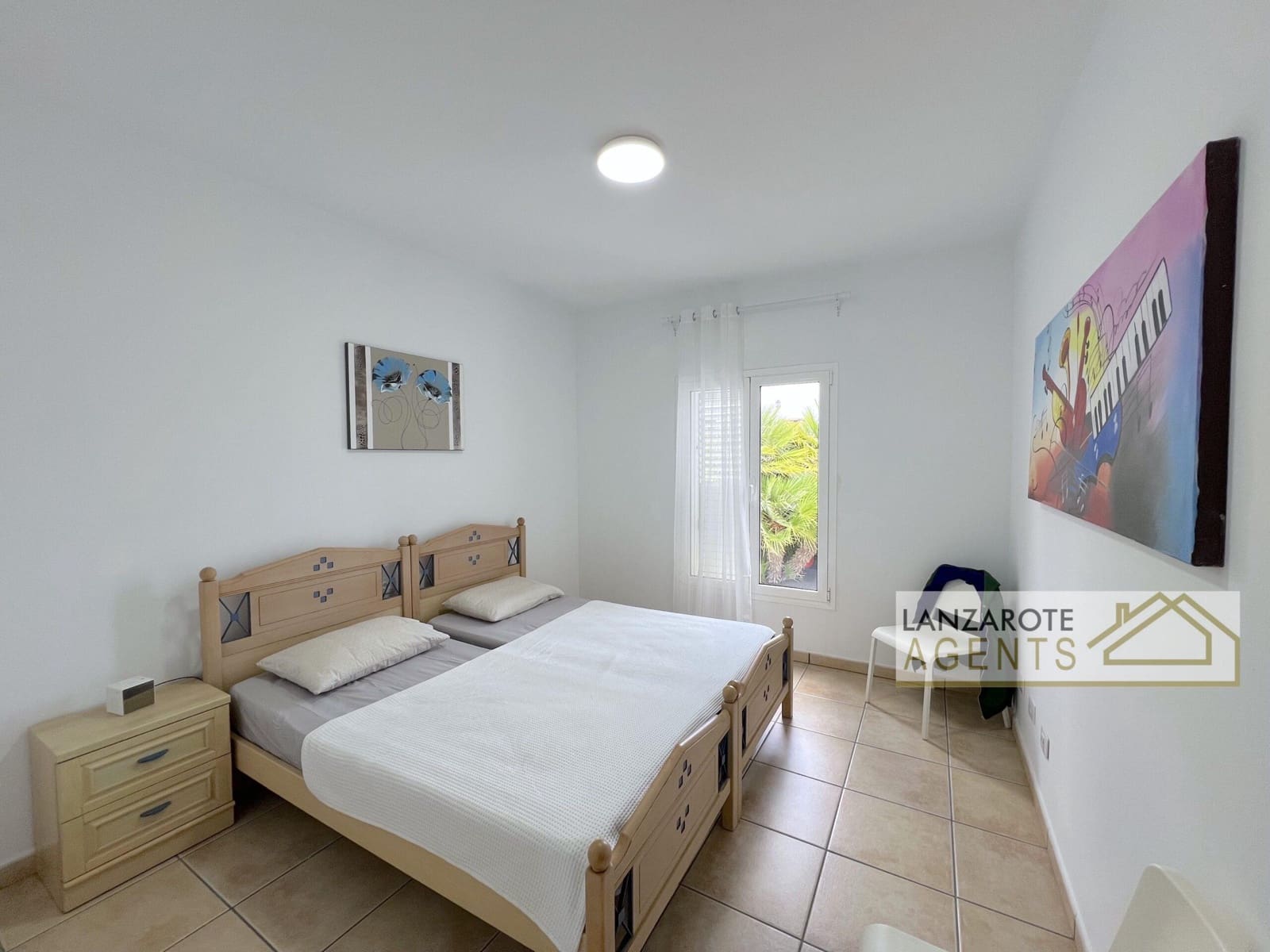 3 bedroom Villa for sale in Las Brenas with pool garage - € 775,000 (Ref: 9853038)