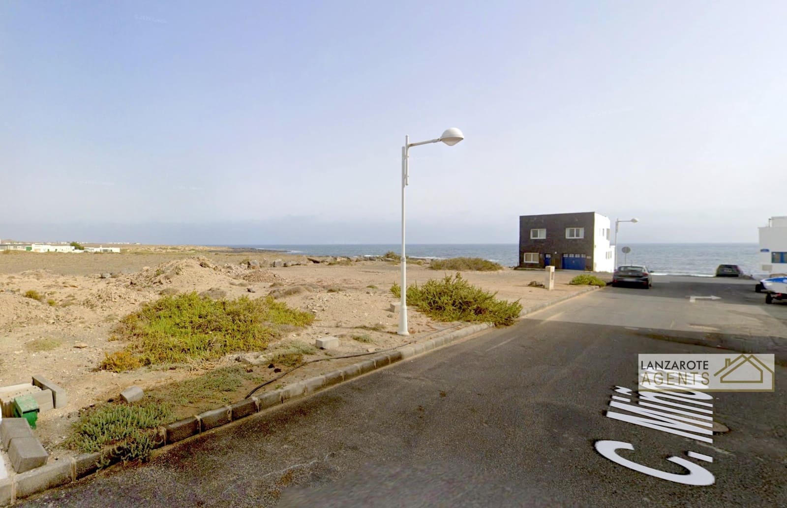 6 quarto Moradia para venda em Famara com garagem - 220 000 € (Ref: 9921095)