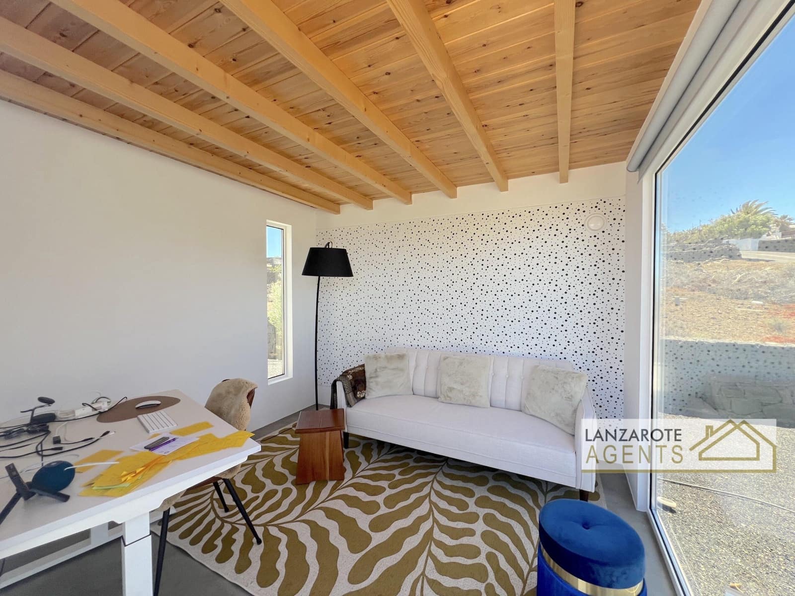 4 bedroom Villa for sale in Las Brenas - € 799,000 (Ref: 9928154)
