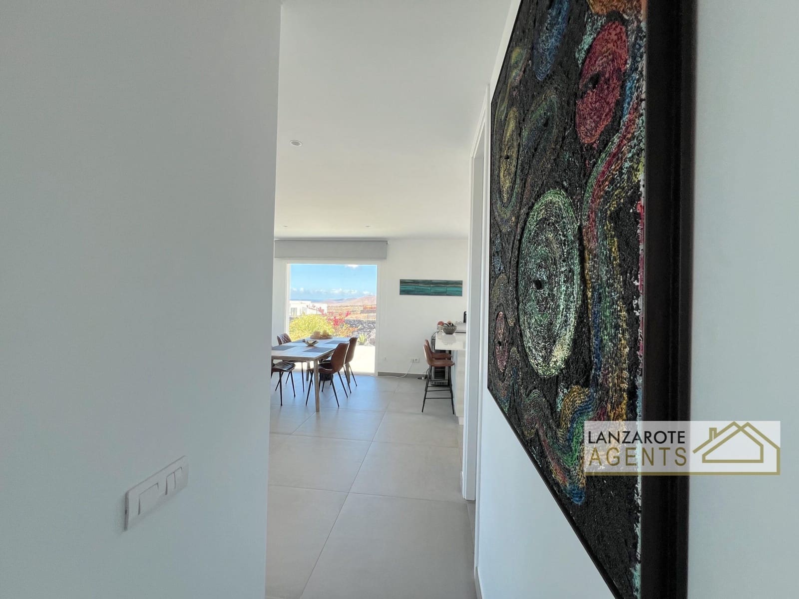 4 bedroom Villa for sale in Las Brenas - € 799,000 (Ref: 9928154)