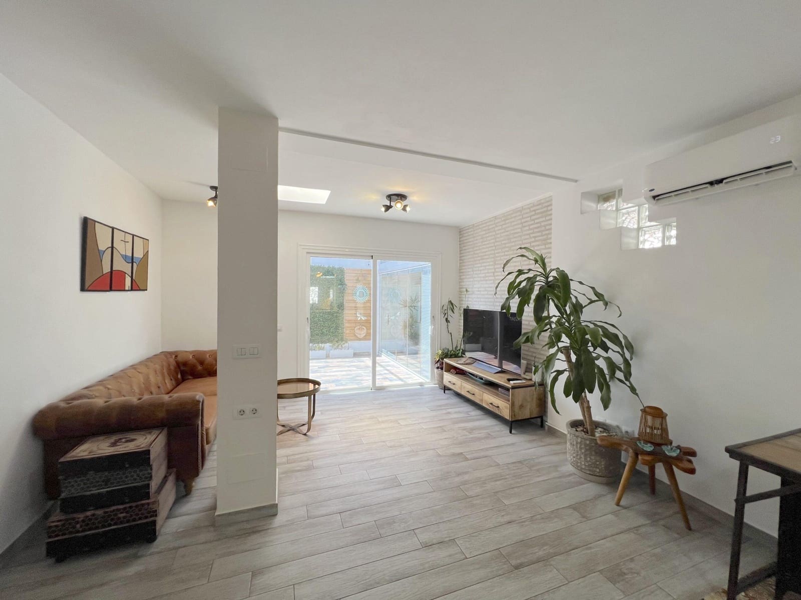 2 soveværelse Villa til salg i Playa Blanca - € 395.000 (Ref: 9961186)