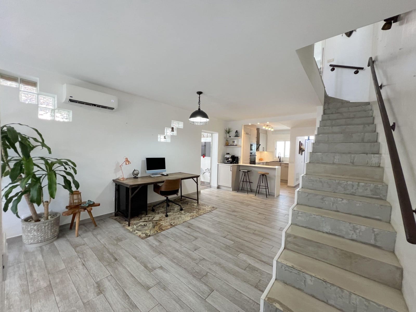 2 soveværelse Villa til salg i Playa Blanca - € 395.000 (Ref: 9961186)